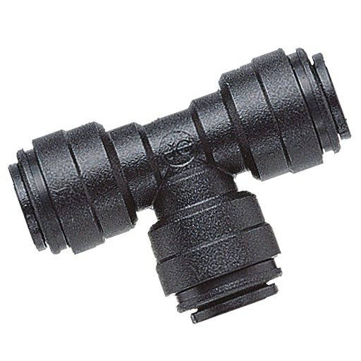 05Mm Od Equal Tee Connector