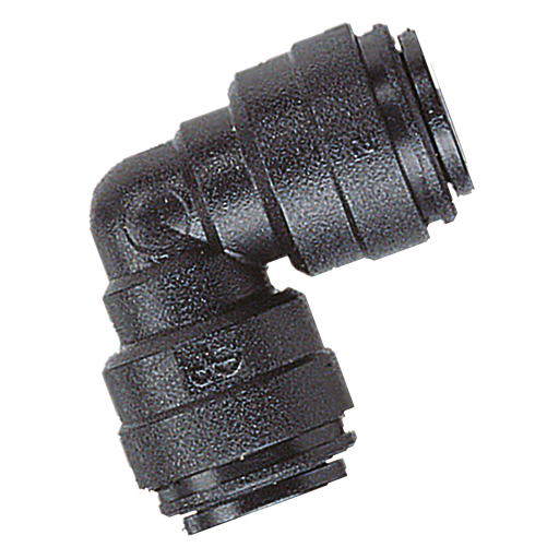 Equal Elbow Connector 8Mm