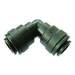 Jpl05Rm -5Mm Tube O/D - Elbow Connector - Equal