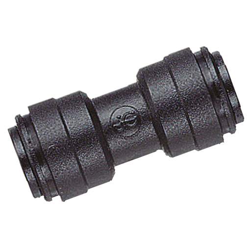 10Mm Od Equal Straightaight Connector