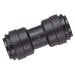 10Mm Od Equal Straightaight Connector