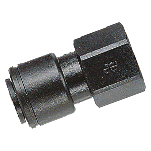 Female Adaptor Od8 1/4