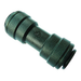 Jps12/12Rm -12Mm Tube O/D - Straight Connector