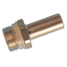 Stem Adaptor Super.Brass 6 1/4