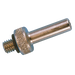 Stem Adapt.Metric Brass Od6 M5