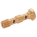 3/8" Banjo Stem Double
