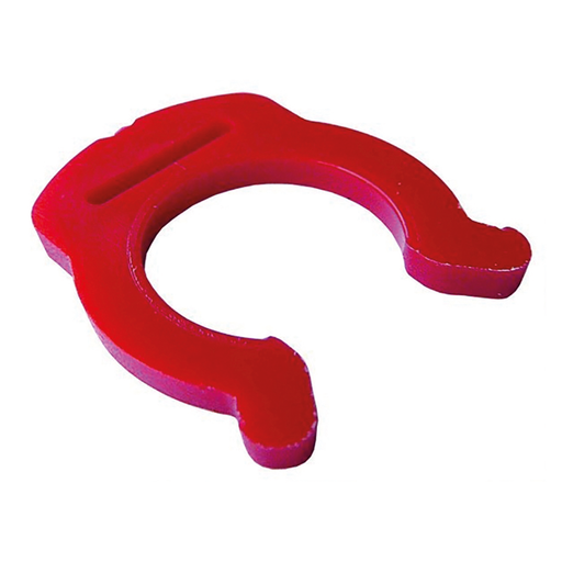 Jpmlc15 -15Mm Tube O/D - Locking Clip - Metric