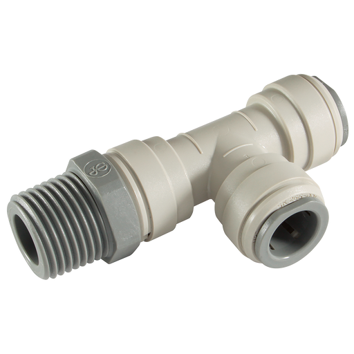 Jpimtr05/02 -5/16" Tube O/D X 1/8" Bspt Male Thread - Swivel