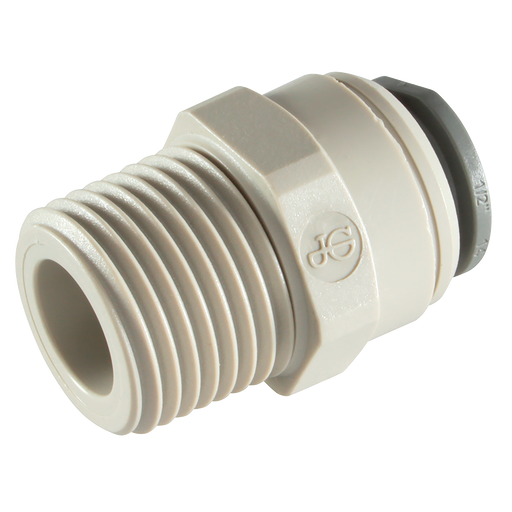 Straightaight Adaptor