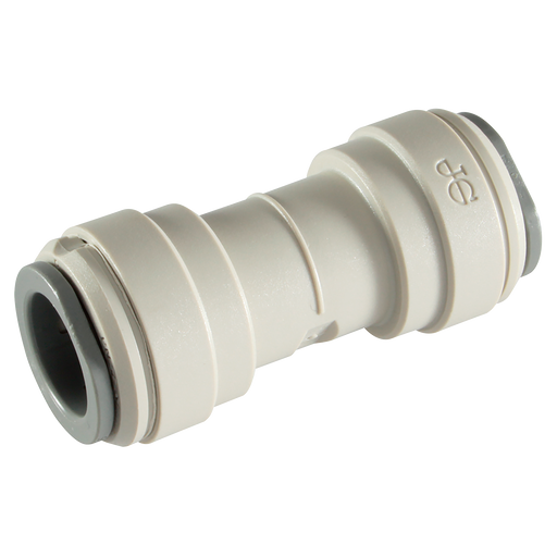 5/16"Od Equal Straightaight Connector