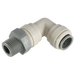 3/8" Bspt Male Sw Elbow X 5/16"Od Tube