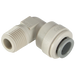 1/4" Od Tube X 3/8" Npt Male Elbow