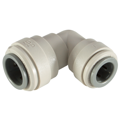 3/8" Od X 3/16"Od Reducing Elbow