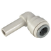 3/8" Od X 5/16"Od Tube Stem Elbow