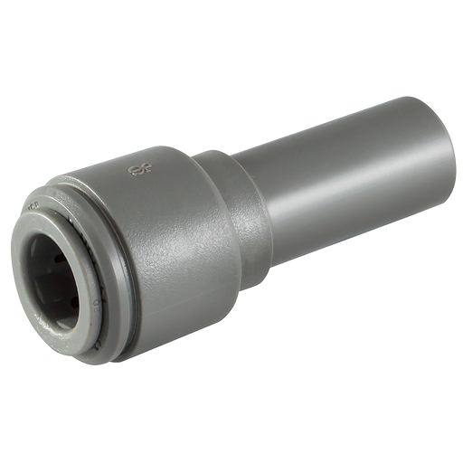 3/8" Od Tube X 1/4" Stem Tube Reducer