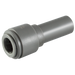 3/8" Od Tube X 1/4" Stem Tube Reducer
