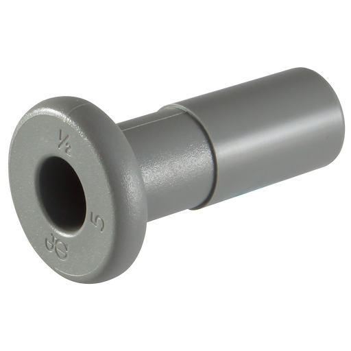 1/2" Od Tube Stem Plug