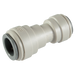 3/8" Od X 5/16"Od Reducer Straight Connector