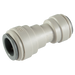 1/4" Od X 3/16"Od Reducer Straight Connector