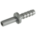 3/8" Od Tube X 1/2" Id Hose Stem