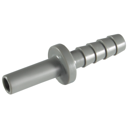 1/2" Od Tube X 1/2" Id Hose Stem