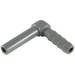 3/8" Od Tube X 5/16"Id Hose Barb Elbow