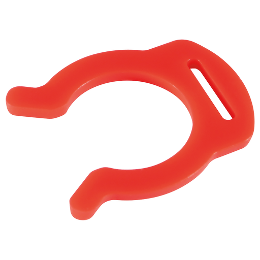 Jpilc04 -1/4"Tube O/D - Locking Clip - Imperaial