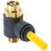 06Mm Od X 1/8" Bsp Banjo Flow Control