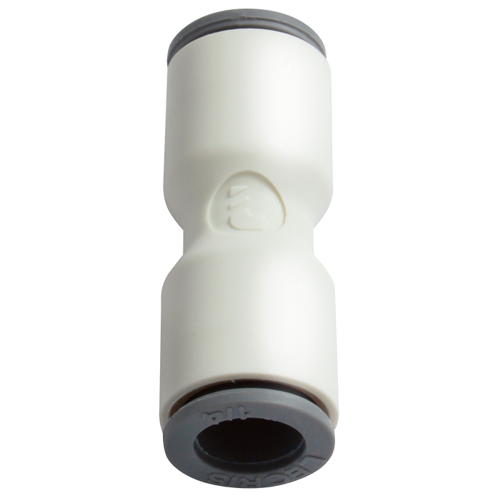 1/2"Od Equal Connector