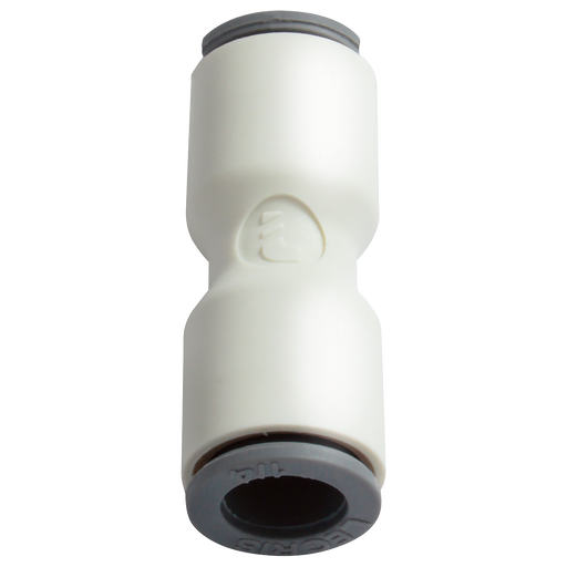 3/8"Od X 1/2" Od Unequal Connector