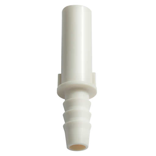 3/8" Od X 0.28 Tube To Hose Stem