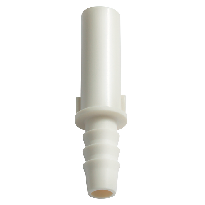 3/8" Od X 0.28 Tube To Hose Stem