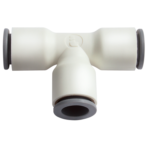 10Mm Od Tube Equal Tee