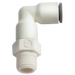 8Mm 1/4 Bspt Male Liquifit Stud Elbow