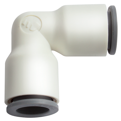 06Mm Od Tube Equal Elbow