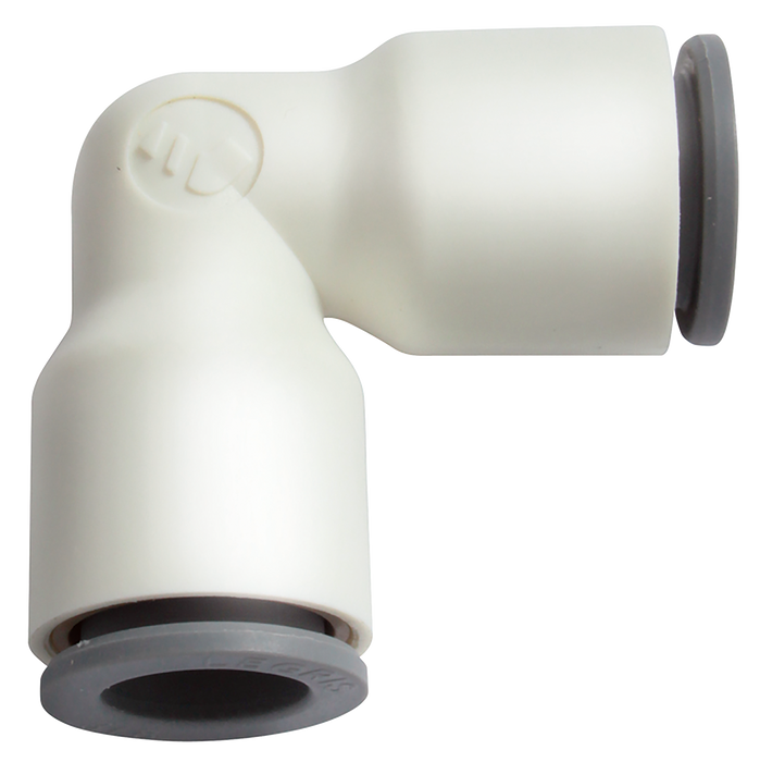 06Mm Od Tube Equal Elbow