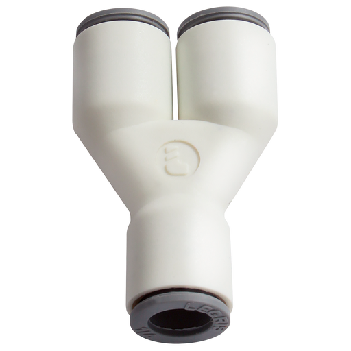 6Mm Liquifit Equal Single Y Piece