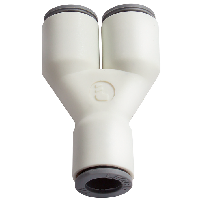 4Mm Liquifit Equal Single Y Piece