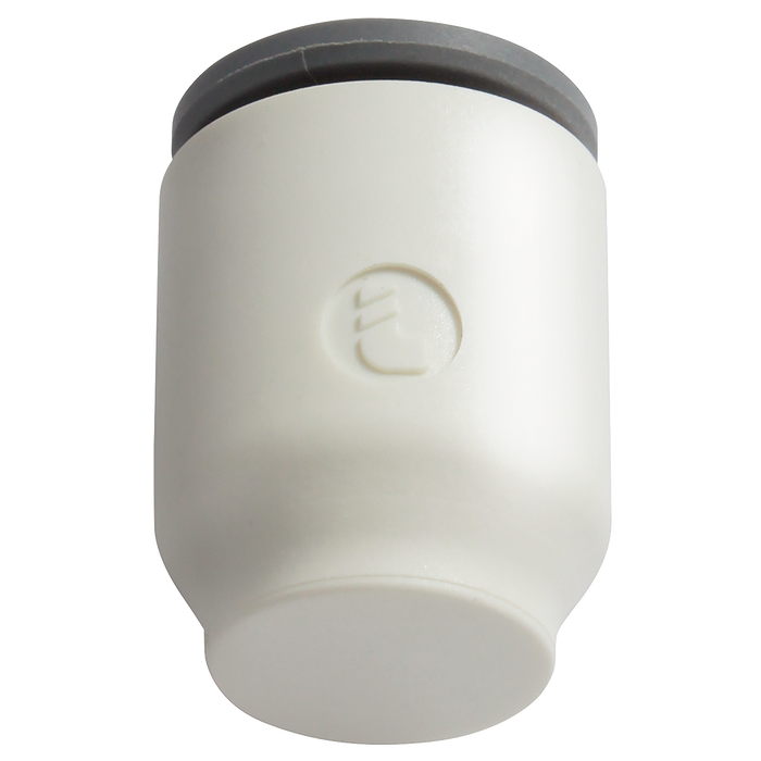 6Mm Female Liquifit End Cap