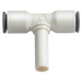 10Mm Equal Liquifit Plug-In Branch Tee