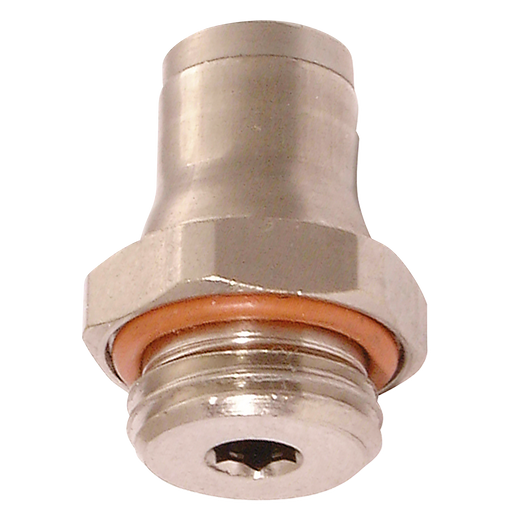 14Mm X 1/2" Male Stud Bspp And Metric