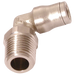 4Mm X 1/4" Male Stud Elbow Bspt