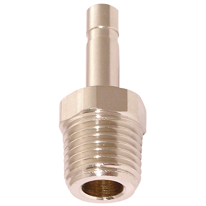 08Mm Od X 1/4" Bspt Male Stud Standpipe