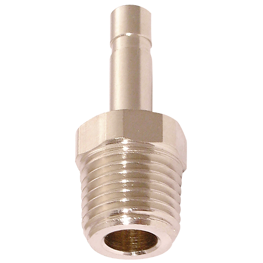 04Mm Od X 1/8" Bspt Male Stud Standpipe