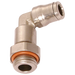 14Mm X 1/2" Extended Male Stud Elbow