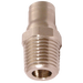 10Mm Od X 3/8" Bspt Male Stud Push-In