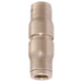 10Mm Equal Tube To Tube Connector