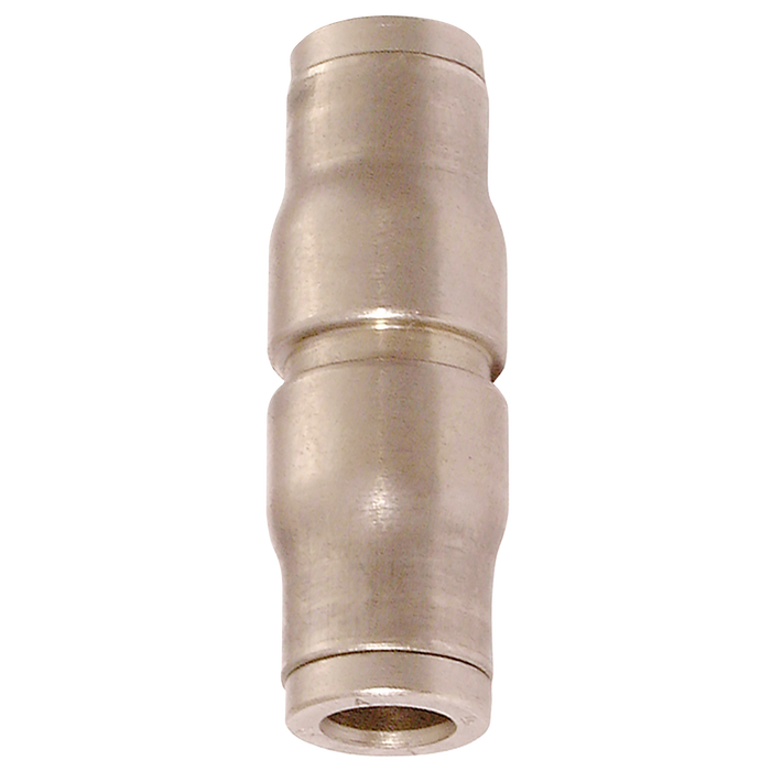 8Mm Equal Tube To Tube Connector