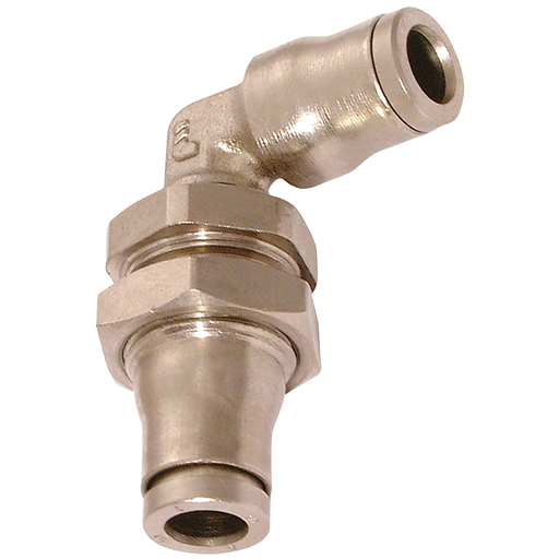 12Mm Equal Bulkhead Elbow