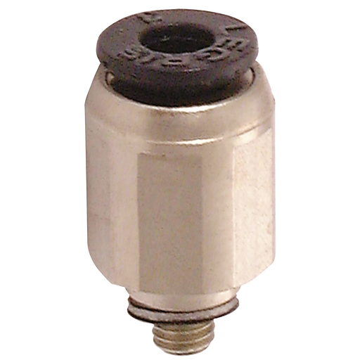 06Mm Od Tube X 1/2" Bspp Male Stud